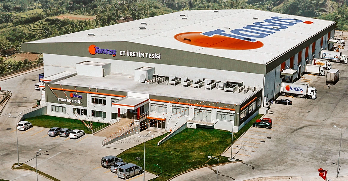 İTOB TANET MEAT ENTEGRETY FACILITY