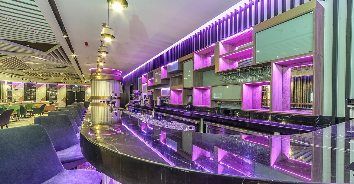 ISTANBUL NEW AIRPORT HOTEL-YOTEL