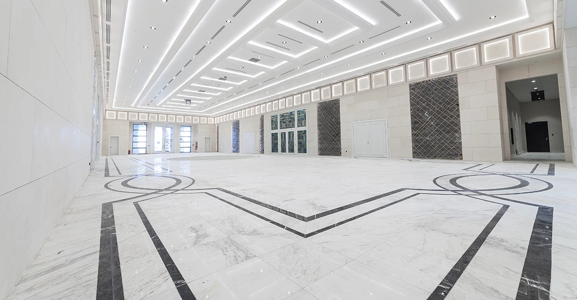 NEW AIRPORT STATE GUEST HOUSE AND TEST CENTER