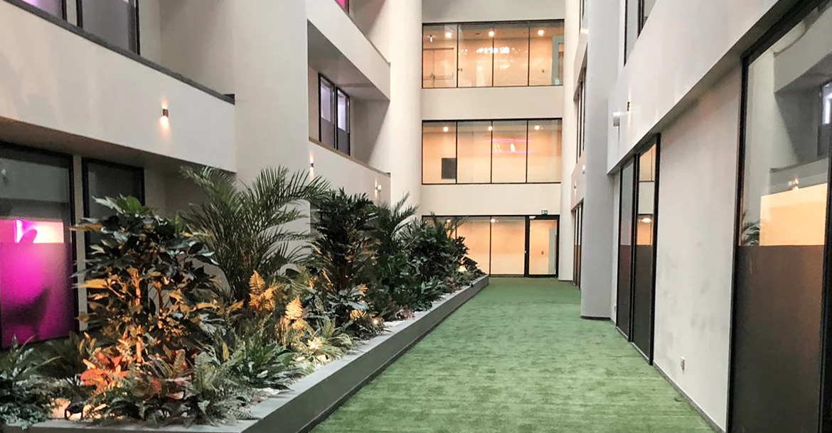 ISTANBUL NEW AIRPORT HOTEL-YOTEL