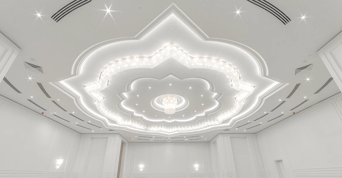 NEW AIRPORT STATE GUEST HOUSE AND TEST CENTER