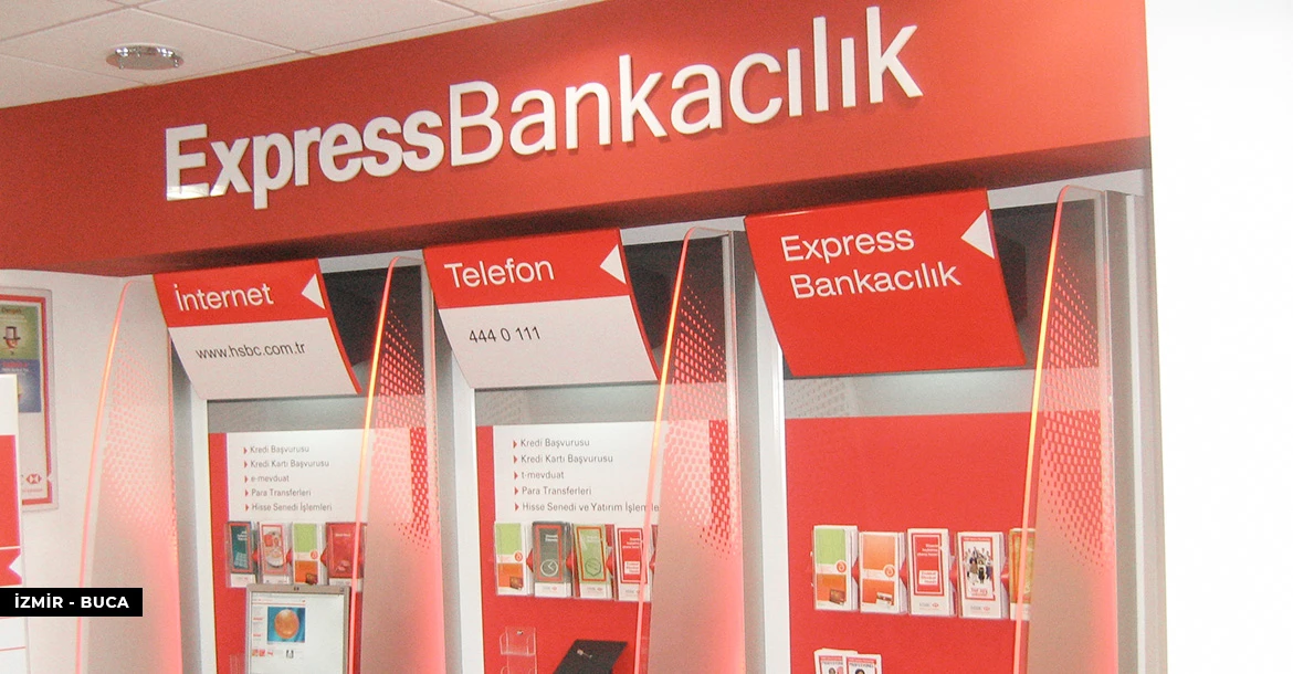 BANKS
