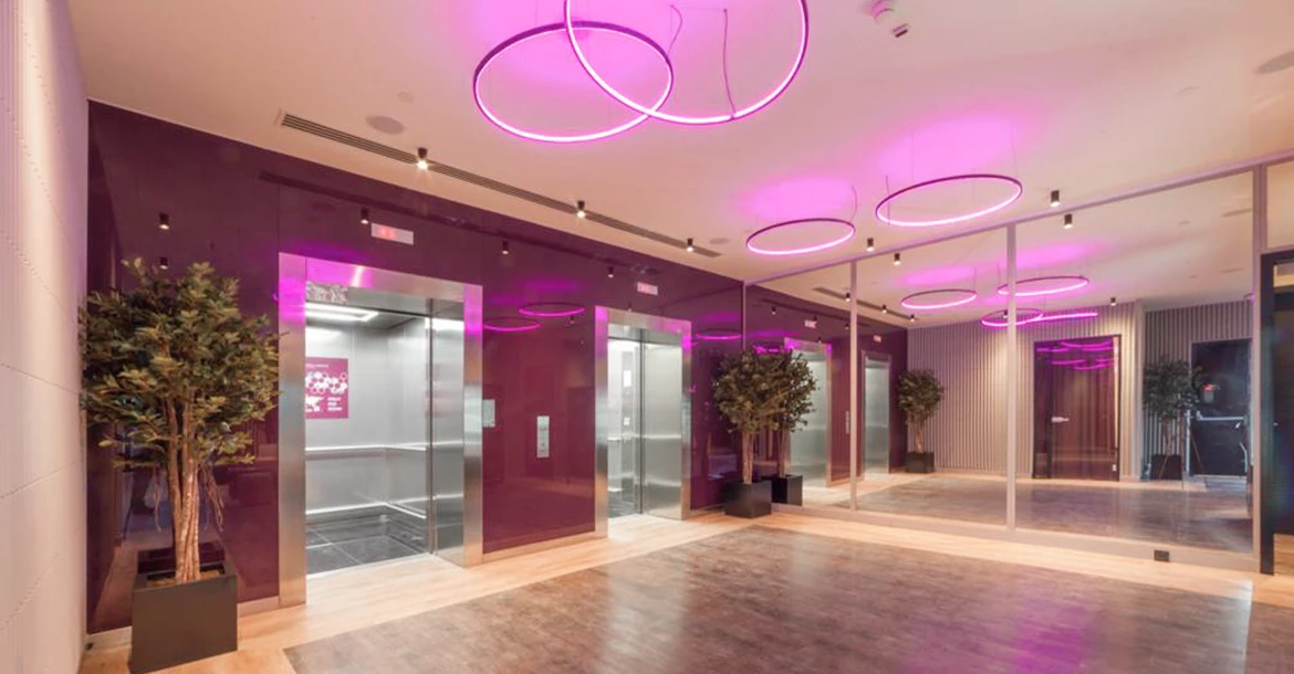ISTANBUL NEW AIRPORT HOTEL-YOTEL